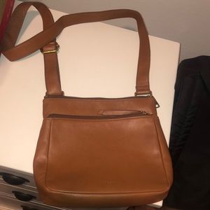 Brown Purse
